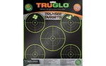 Truglo  TG11A6 TRUGLO TRU-SEE 5 BULL TGT 12X12 6PK
