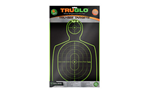 Truglo  TG13A6 TRUGLO TRU-SEE HNDGN TGT 12X18 6PK