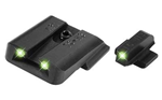 Truglo  TG-TG231MP TRUGLO BRITE-SITE TRITIUM S&W M&P