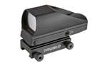 Truglo TRU-BRITEDUALCO TRU TG-TG8385B RED-DOT TB OPEN DUAL CLR BLK
