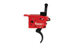 1.5-4LBSPULLWEI Timney Triggers 307 Featherweight Deluxe Mosin Nagant Trigger with Safety Steel