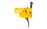 1.5-4LBSPULLWEI Timney Triggers 430 Tikka T3 Trigger Steel w/Aluminum Housing Black/Orange