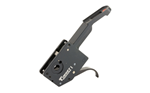 RUGERAMERICANCE Timney Triggers 641C Featherweight Ruger Trigger  Steel w/Aluminum Housing Black