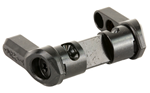 49'ER Timney Triggers 49ER SAFETY AR 49R Safety Selector Steel Black