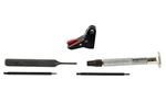 Timney Triggers  GLOCK-EFT-3-4 TIMNEY FOR GLK GEN 5 EFT SHOE