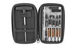 Tipton TIP1082252 1082252 TIPTON COMPACT PISTOL CLEANING KIT