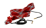 Tipton NOPE ROPE 1149250 TIPTON NOPEROPE BORE CLEANER 9MM