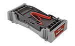 COMPACTRANGEVIS Tipton 282282 Compact Range Vise Black/Gray Nylon Compact 17.75" Collapsible