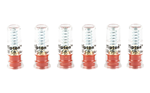 Tipton  321398 TIPTON SNAP CAPS 38/357 6PK