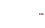 Tipton DELUXE Battenfeld 413662 Deluxe Cleaning Rod Carbon Fiber .27-.45 Caliber 26" Long