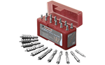 Tipton TIP500-012 500012 TIPTON ULTRA JAG SET (12) .17-45ACP