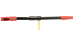 TIP777-888 Tipton 777888 Universal Bore Guide  Rifle Firearm Aluminum Includes Muzzle Guide