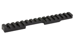 Talley Manufact PICATINNY BASE P00252759 TALLEY PIC BASE FOR TIKKA T1X