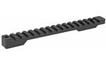 Talley Manufact PICATINNY BASE P0M252705 TALLEY PIC BASE FOR WBY MK-V 20-MOA
