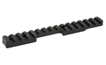 Talley Manufact PICATINNY BASE P0M252759 TALLEY PIC BASE FOR TIKKA T1X 20MOA