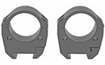Talley Manufact MODERN SPORTING Talley TMS30H Modern Sporting Scope Ring Set For MSR Picatinny Rail High 30mm Tu
