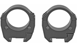 Talley Manufact MODERN SPORTING Talley TMS30M Modern Sporting Scope Ring Set For MSR Picatinny Rail Medium 30mm