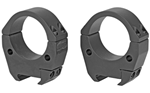 Talley Manufact MODERN SPORTING Talley TMS34H Modern Sporting Scope Ring Set For MSR Picatinny Rail High 34mm Tu