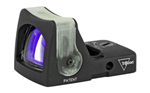 Trijicon RUGGEDIZEDMINIA RM05G TRIJICON RMR DUAL ILUM 9MOA GRN DOT