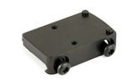 Trijicon RUGGEDIZEDMINIA RM33 TRIJICON RMR MNT LOW PICATINNY