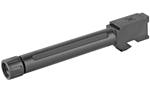 True Precision TRUTP-G17B-XTBC TP-G17B-XTBC TRUE PREC BBL FOR G17 BLK DLC TB