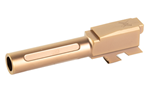 True Precision TRUTP-G43B-XC TP-G43B-XC TRUE PREC BBL FOR G43 CPR