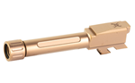 True Precision TRUTP-G43B-XTC TP-G43B-XTC TRUE PREC BBL FOR G43 CPR TBT TB