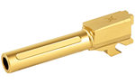 True Precision TRUTP-P32CB-XG TP-P32CB-XG TRUE PREC P320C BBL 9MM GLD