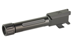 True Precision TRUTP-SHCB-XTBC TP-SHCB-XTBC TRUE PREC BBL HELLCAT 9MM BLK DLC TB