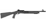 Tristar Sportin COBRA III FORCE TriStar 23162 Cobra III Force Pump 12 Gauge 3" 18.50" 5+1 Black Rec/Barrel Black