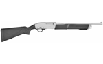 Tristar Sportin COBRAIIIMARINE TriStar 23164 Cobra III Marine Pump 12 Gauge 18.50" 5+1 3" Silver Rec/Barrel Bla