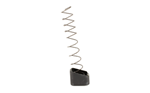 Taran Tactical FIREPOWER GBP45-00 TTI FRPWR BP FOR GLK .45 +4 FBLK