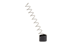 Taran Tactical FRPWRGLKFB GBP940-00 TTI FRPWR BP FOR GLK 9/40 +5/6 FBLK