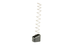 Taran Tactical TTIGBP940-01S GBP940-01 TTI FRPWR BP FOR GLK 9/40 +5/6 BLK