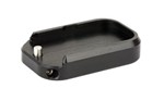 Taran Tactical TTIGBP940-1S GBP940-1S TTI CARRY +0 BP FOR GLK 9/40 DBL BLK
