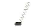 Taran Tactical FIREPOWER GBP940C-00 TTI FRPWR BP FOR GLK 19/23 +2/3 FBLK