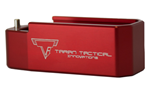 Taran Tactical  PMBP-03 TTI PMAG BP 223 +5 RED