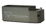 Taran Tactical  PMBP-05 TTI PMAG BP 223 +5 GRY