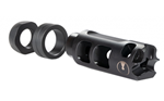 Ultradyne Usa  UD11160 ULTRADYNE PULSE COMP 5.56 1/2X28