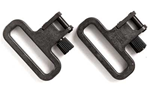 Uncle Mike's MIL-SPEC 14023 U/M SWIVELS QD SS MIM 1.25"