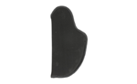 UM8901-1 Uncle Mike's 89011 Inside The Pants Holster Size 01 Open Top Style made of Lamin
