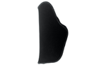 UM8915-1 Uncle Mike's 89151 Inside The Pants Holster Size 15 Open Top Style made of Lamin
