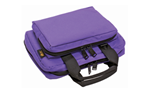 Us Peacekeeper  11046 US PK MINI RANGE BAG PURPLE