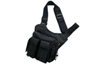 Us Peacekeeper  P20307 US PK RAPID DEPLOYMENT PACK(RDP)BLK