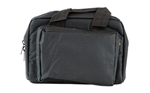 Us Peacekeeper  P21105 US PK MINI RANGE BAG BLK