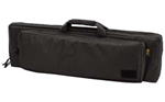 Us Peacekeeper  US PeaceKeeper P30036 RAT Case Water Resistant Black 600D Polyester with Padding