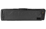 Us Peacekeeper  US PeaceKeeper P30042 RAT Case Water Resistant Black 600D Polyester with Padding