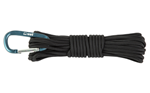 Ust - Ultimate  1146761 UST PARACORD 550 30' BLACK