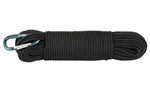 Ust - Ultimate  1146777 UST PARACORD 550 100' BLACK