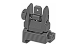 Leapers, Inc. - UTGMNT-957 MNT-957 UTG ACCU-SYNC AR15 FLIP REAR-SIGHT